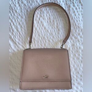 Blush Pink Kate Spade Purse